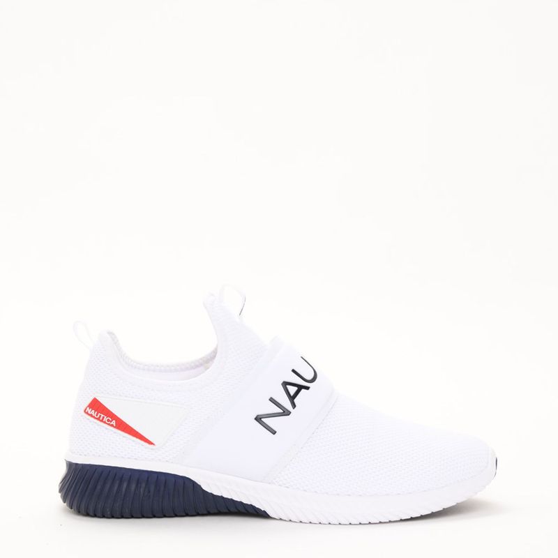 NAUTICA - Tenis Nautica Moda Hombre Steeper Sport