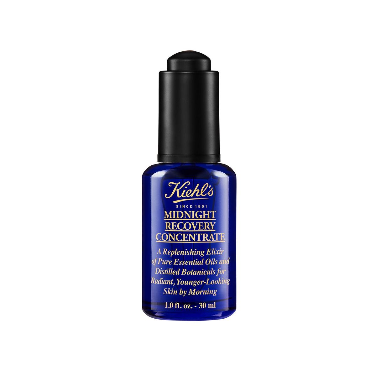 KIEHLS - Sérum Midnight Recovery Concentrate Kiehls para Todo tipo de piel 30 ml