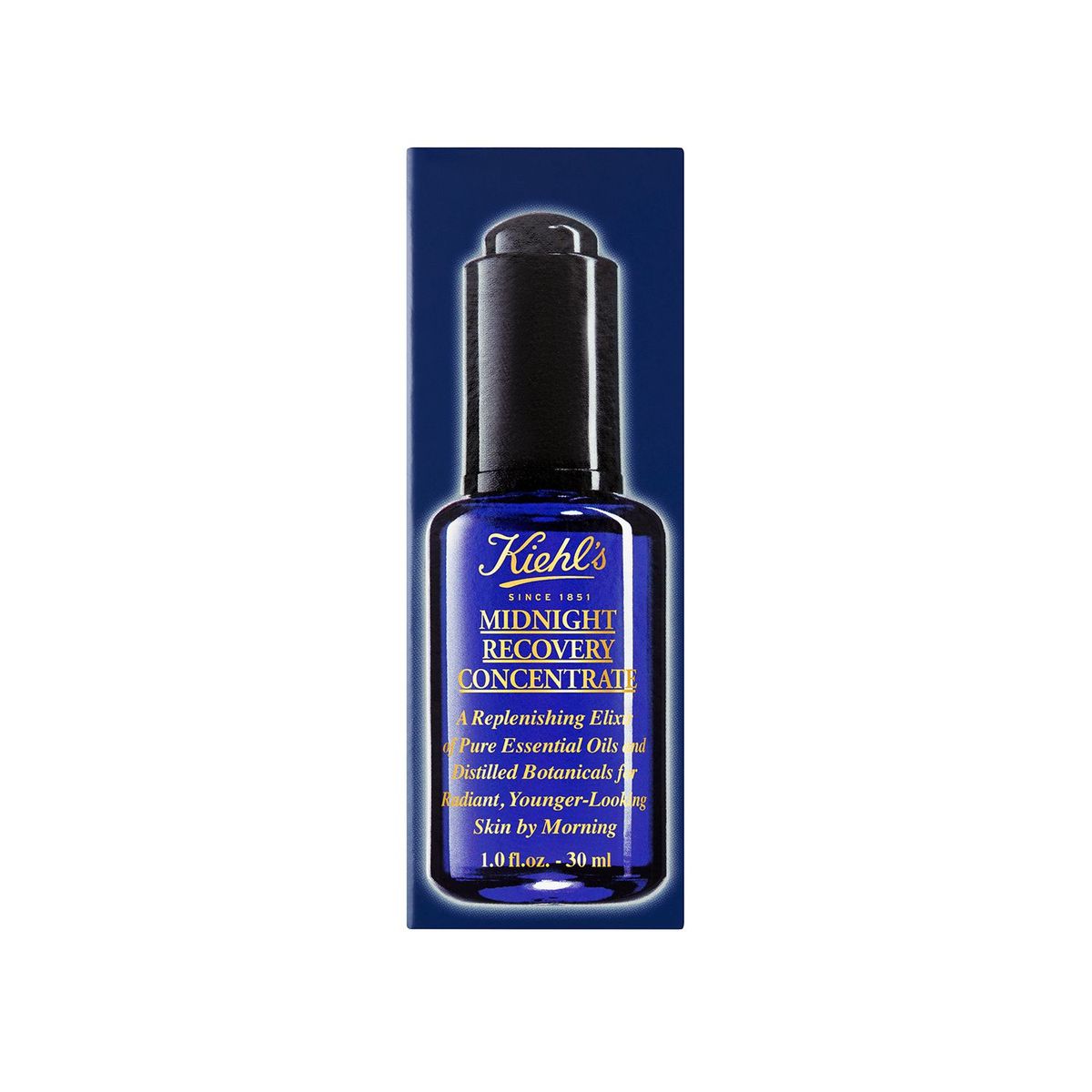 KIEHLS - Sérum Midnight Recovery Concentrate Kiehls para Todo tipo de piel 30 ml