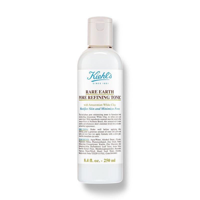 KIEHLS - Tónico Facial Rare Earth Pore Refining Tonic 2 250 ml