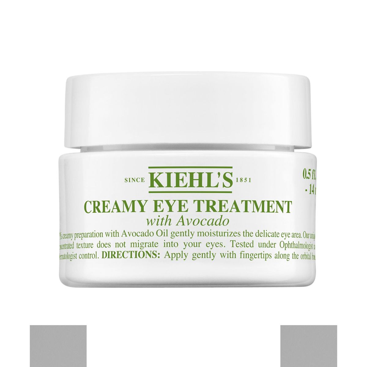 KIEHLS - Contorno de Ojos Avocado Kiehls para Todo tipo de piel 14 ml