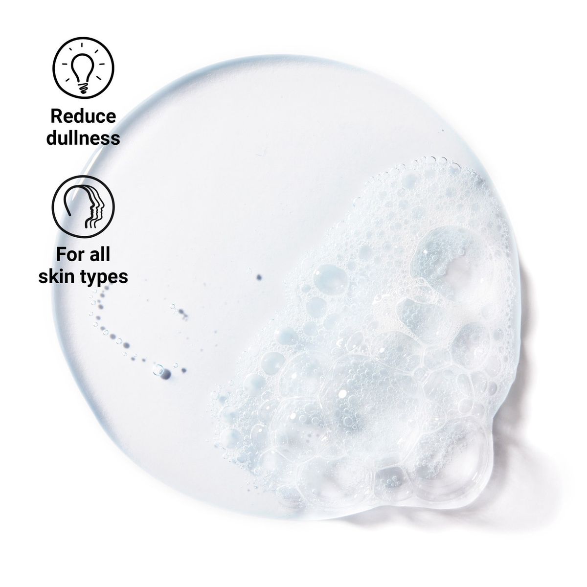 KIEHLS - Limpiador Facial Fuel Kiehls para Todo tipo de piel 250 ml