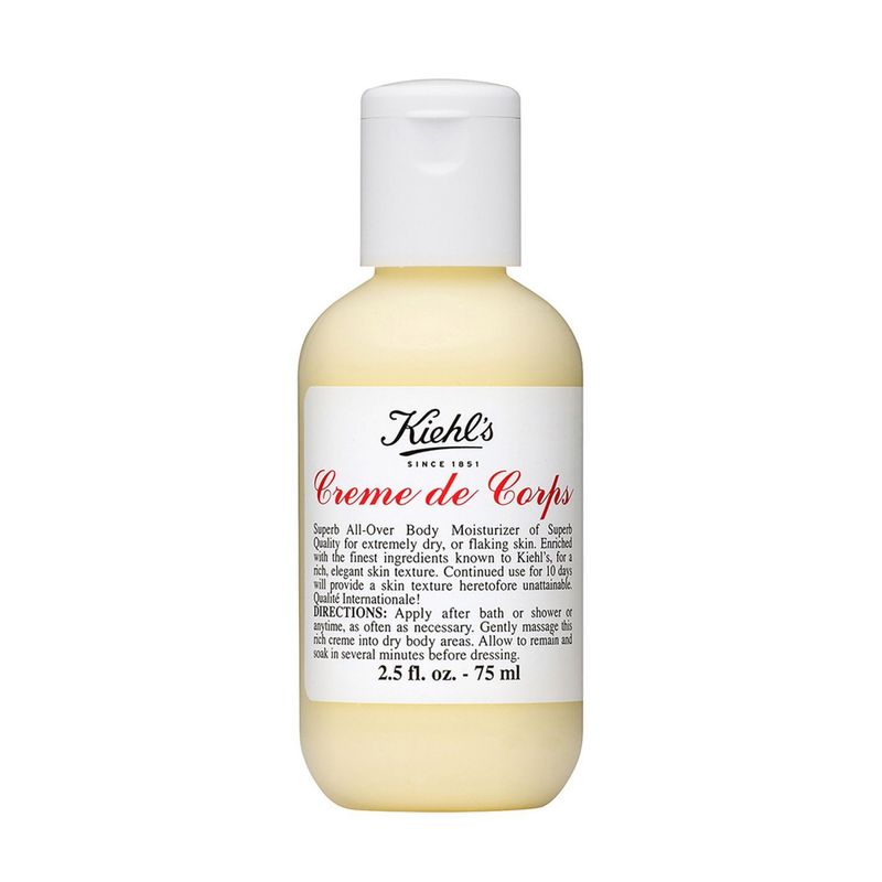KIEHLS - Hidratante Corporal Creme De Corps 2 75 ml