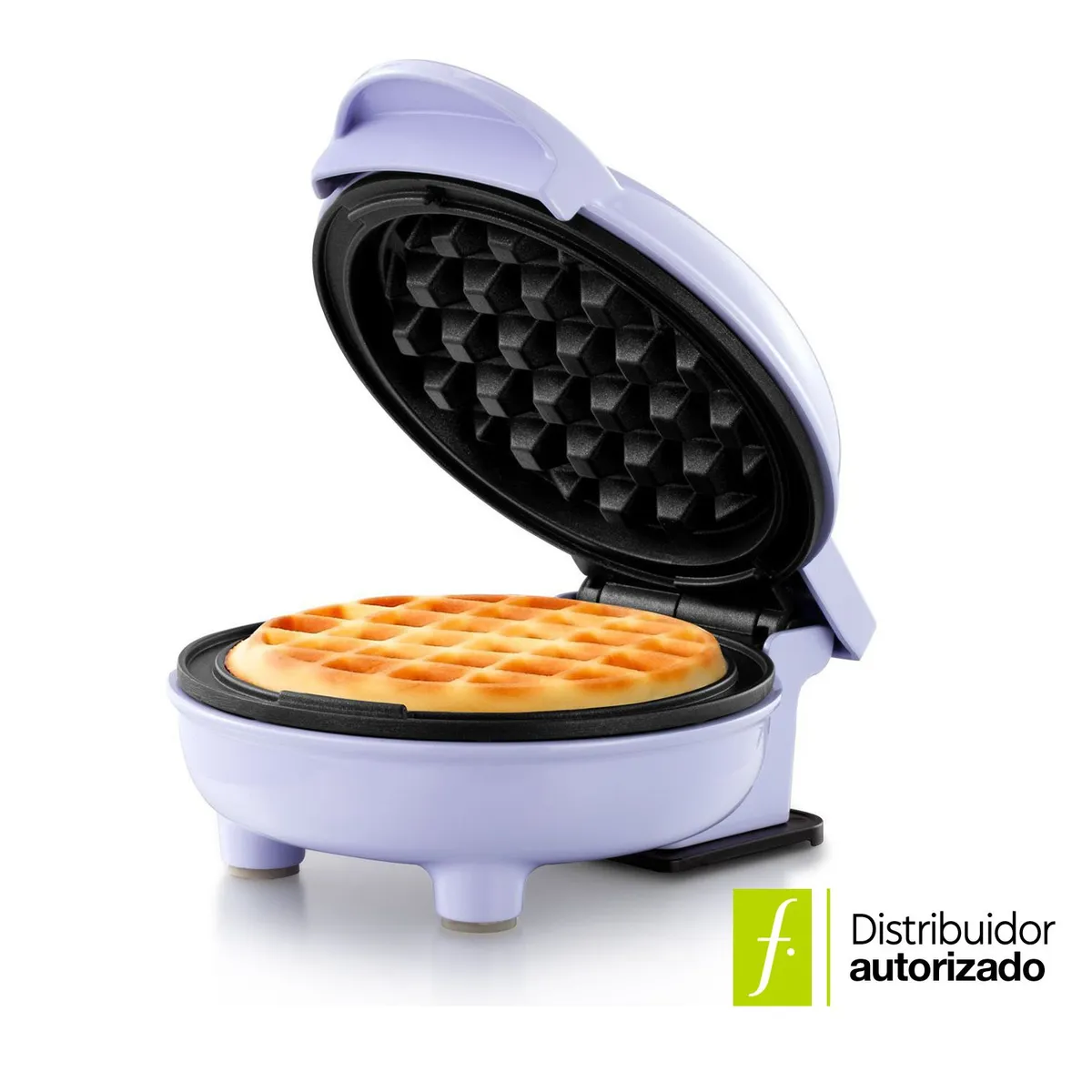 HOLSTEIN HOUSEWARES - Waflera Holstein Housewares 1 Puesto