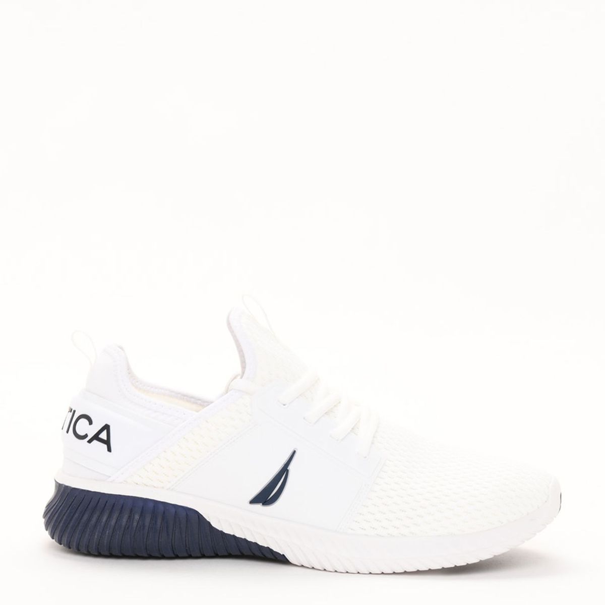 NAUTICA - Tenis Nautica Moda Hombre Rainey Sport