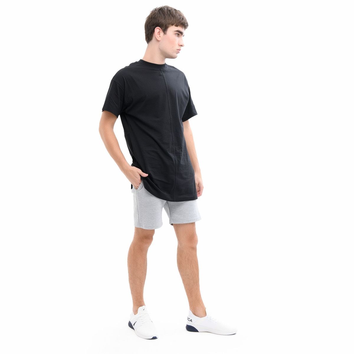 NAUTICA - Tenis Nautica Moda Hombre Rainey Sport