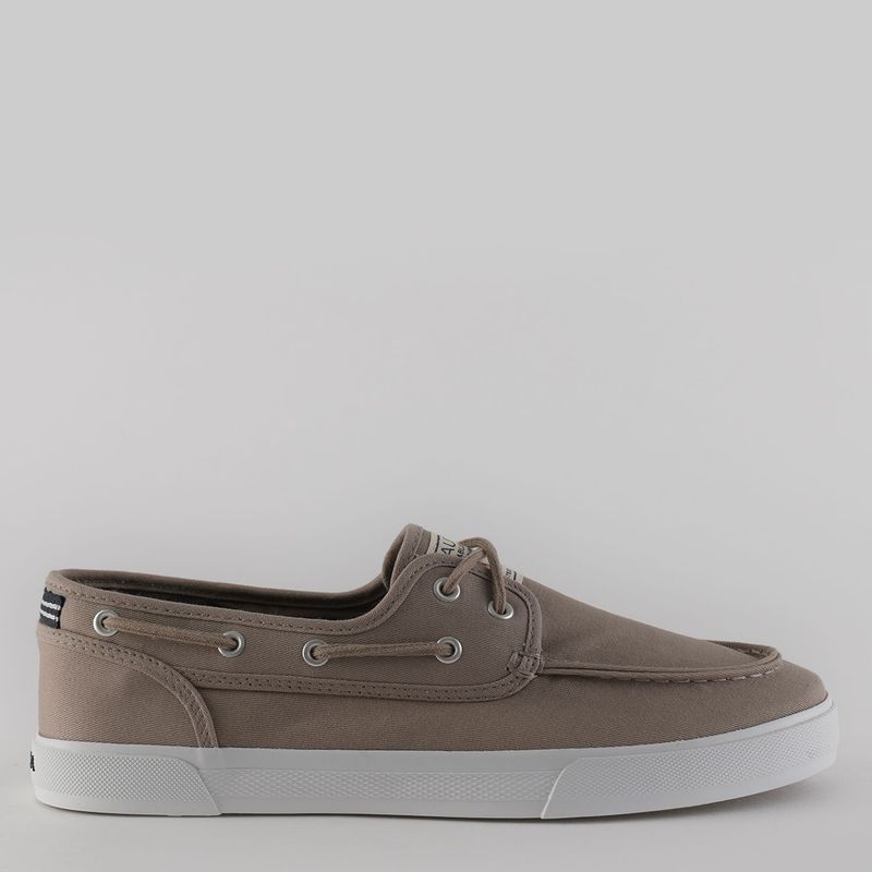 NAUTICA - Mocasines Nautica Spinnaker Twill Hombre
