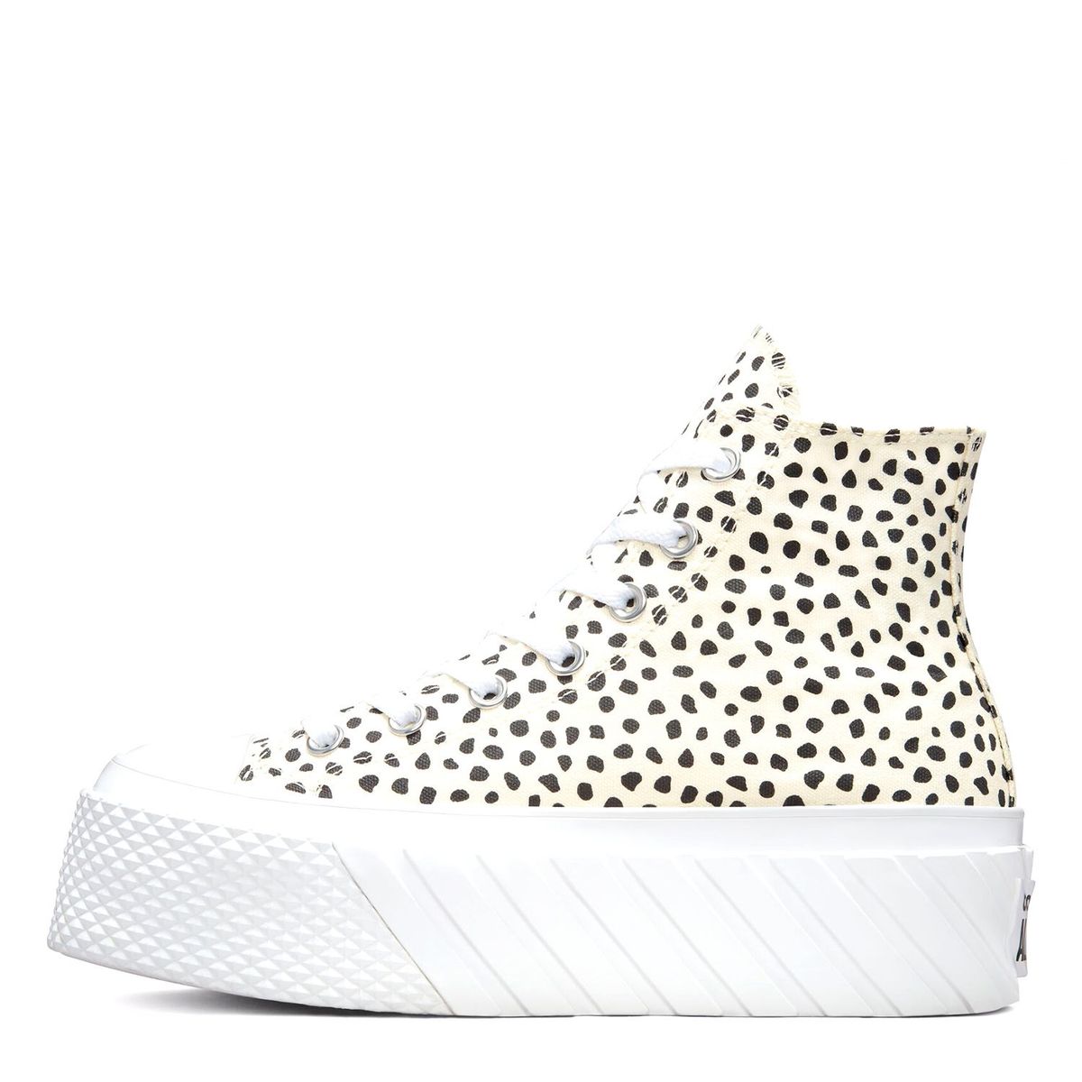 CONVERSE - Tenis Converse Mujer Moda Chuck Taylor All Star Lift New