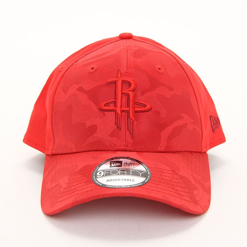 NEW ERA - Gorra Hombre 9FORTY NBA Houston Rockets New Era