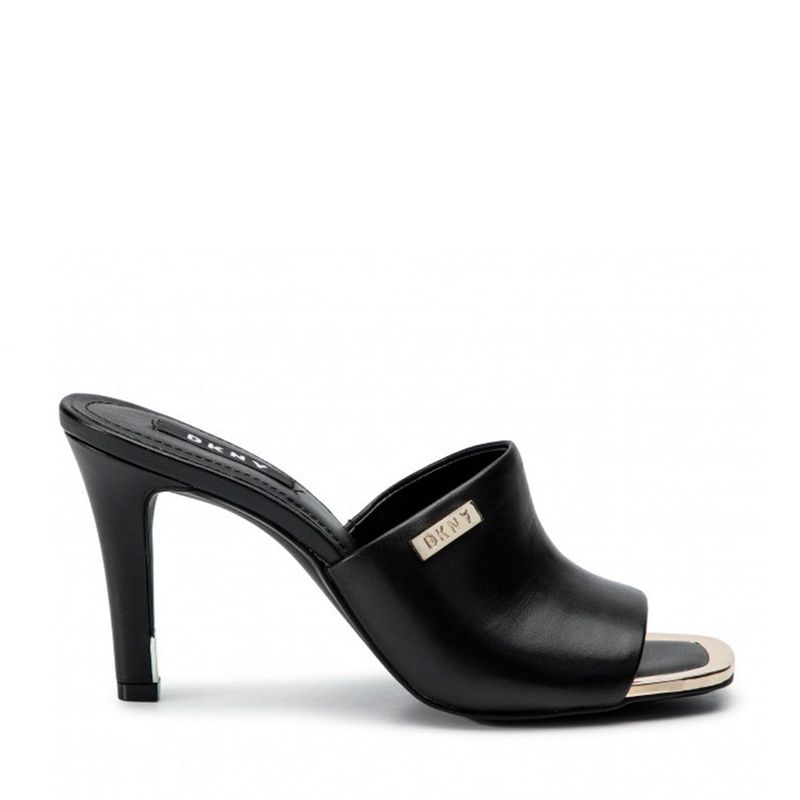 DKNY - Sandalias Dkny Mujer Bronx - Mule