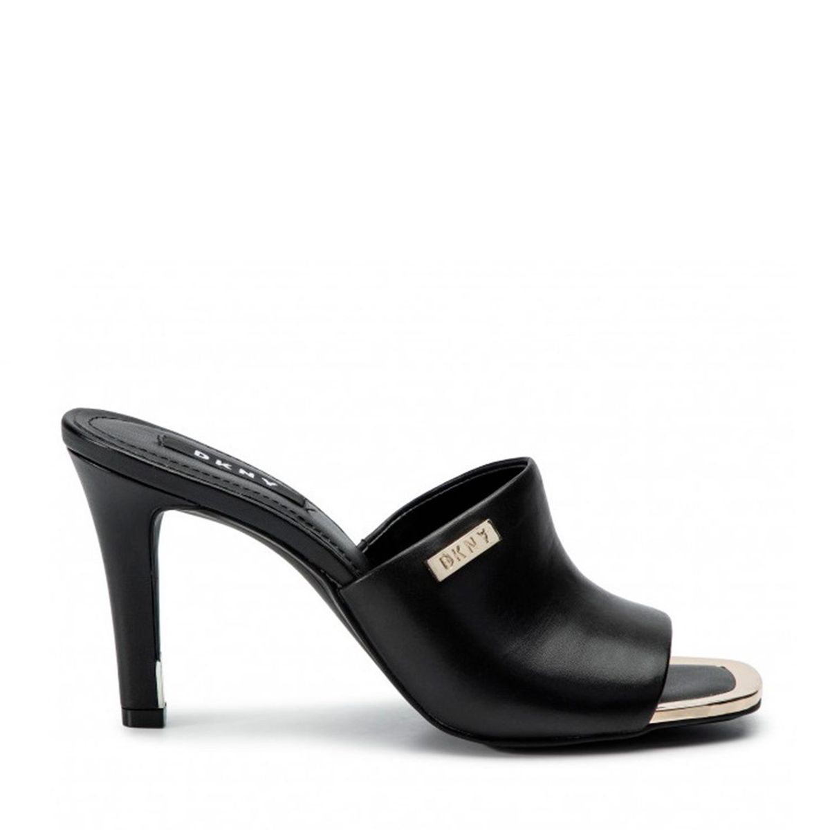 DKNY - Sandalias Dkny Mujer Bronx - Mule