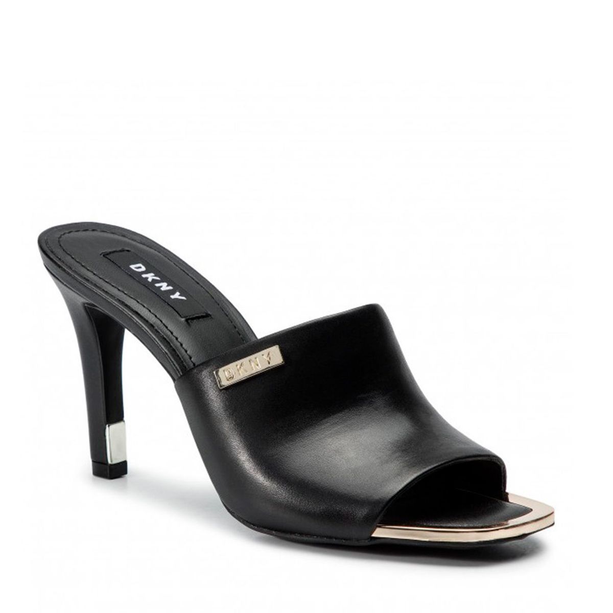 DKNY - Sandalias Dkny Mujer Bronx - Mule