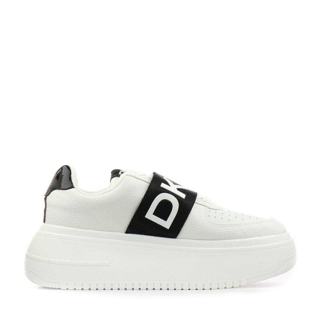 DKNY - Tenis DKNY Mujer Moda Madigan