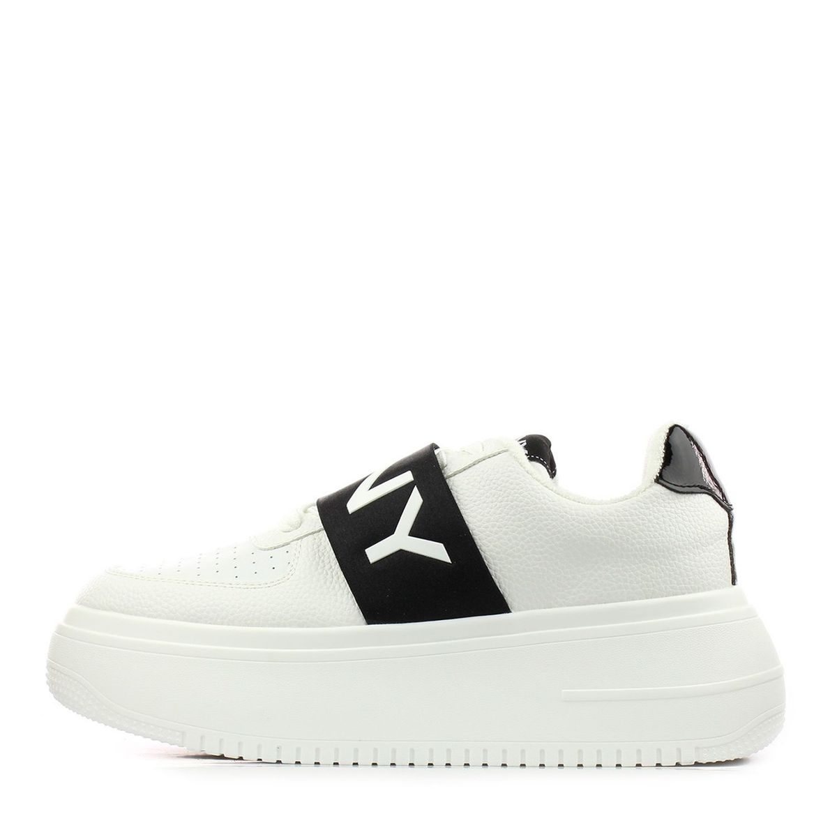 DKNY - Tenis DKNY Mujer Moda Madigan