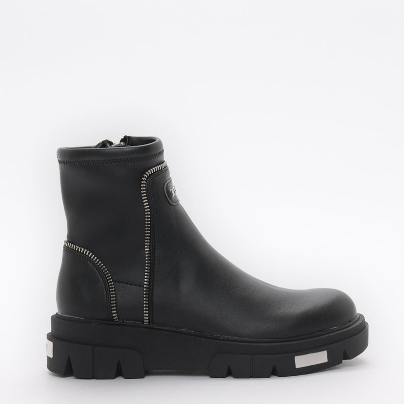 DKNY CARTERAS - Botines Dkny Mujer Lizzi