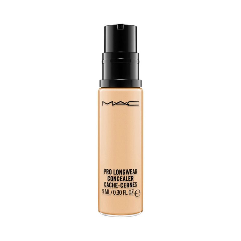 MAC COSMETICS - Corrector de rostro Líquido Pro Longwear Concealer  MAC 9 ml