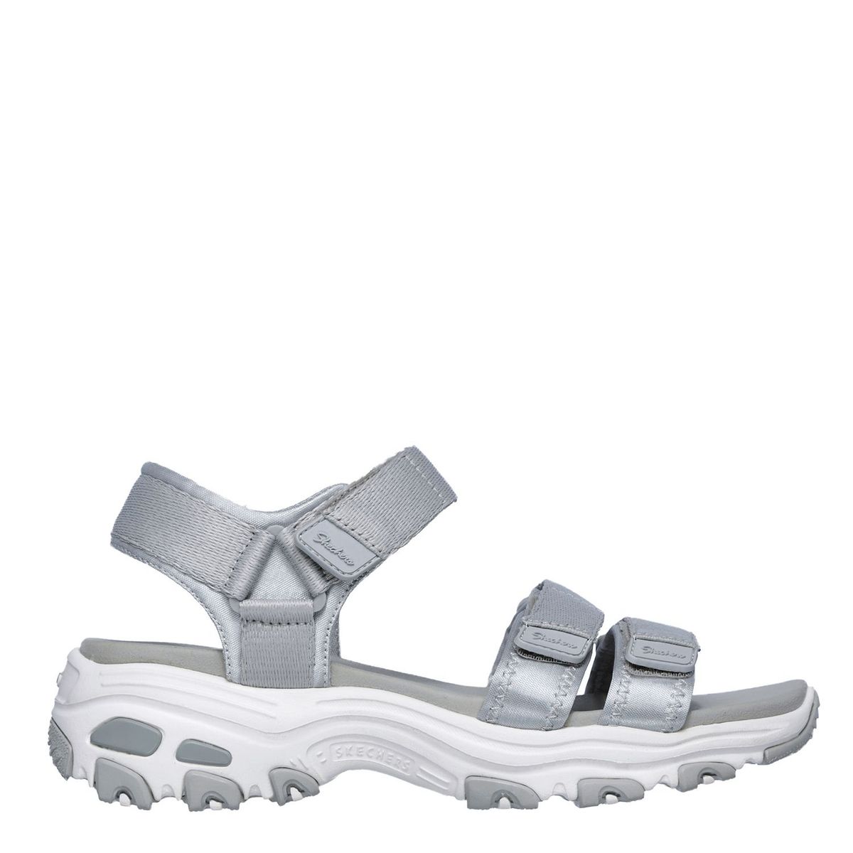 SKECHERS - Sandalias Skechers Mujer D Lites