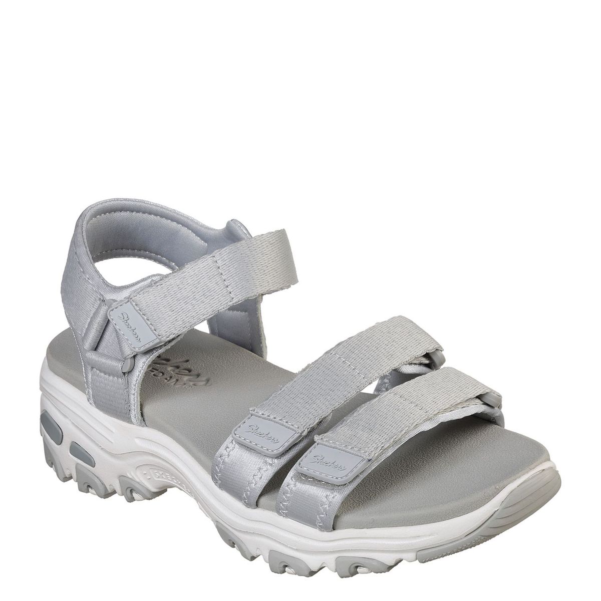 SKECHERS - Sandalias Skechers Mujer D Lites