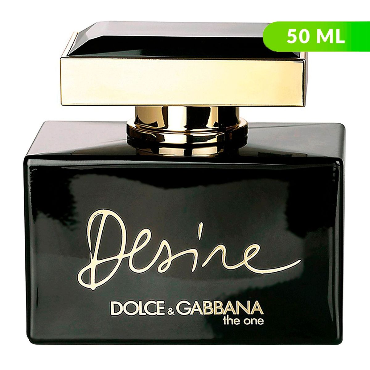 DOLCE&GABBANA - Perfume The One Desire EDP 50 ml