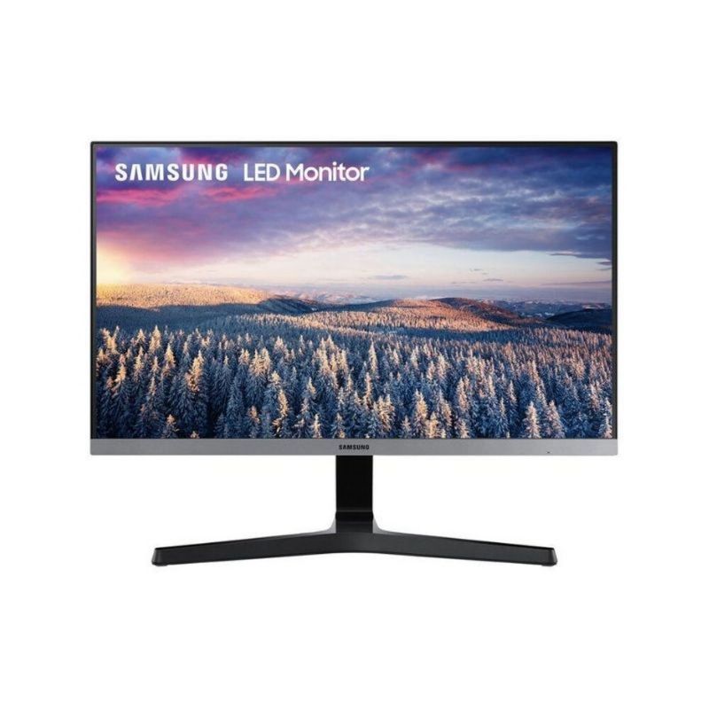 SAMSUNG - Monitor Industrial Samsung Curvo Lcd 32¿ Full Hd