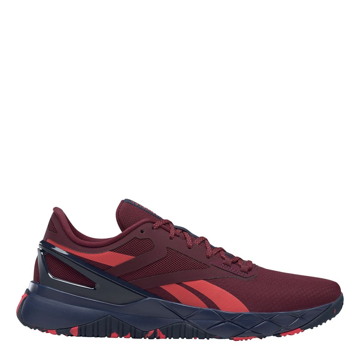 REEBOK - Tenis Reebok Hombre Cross Training Nanoflex tr