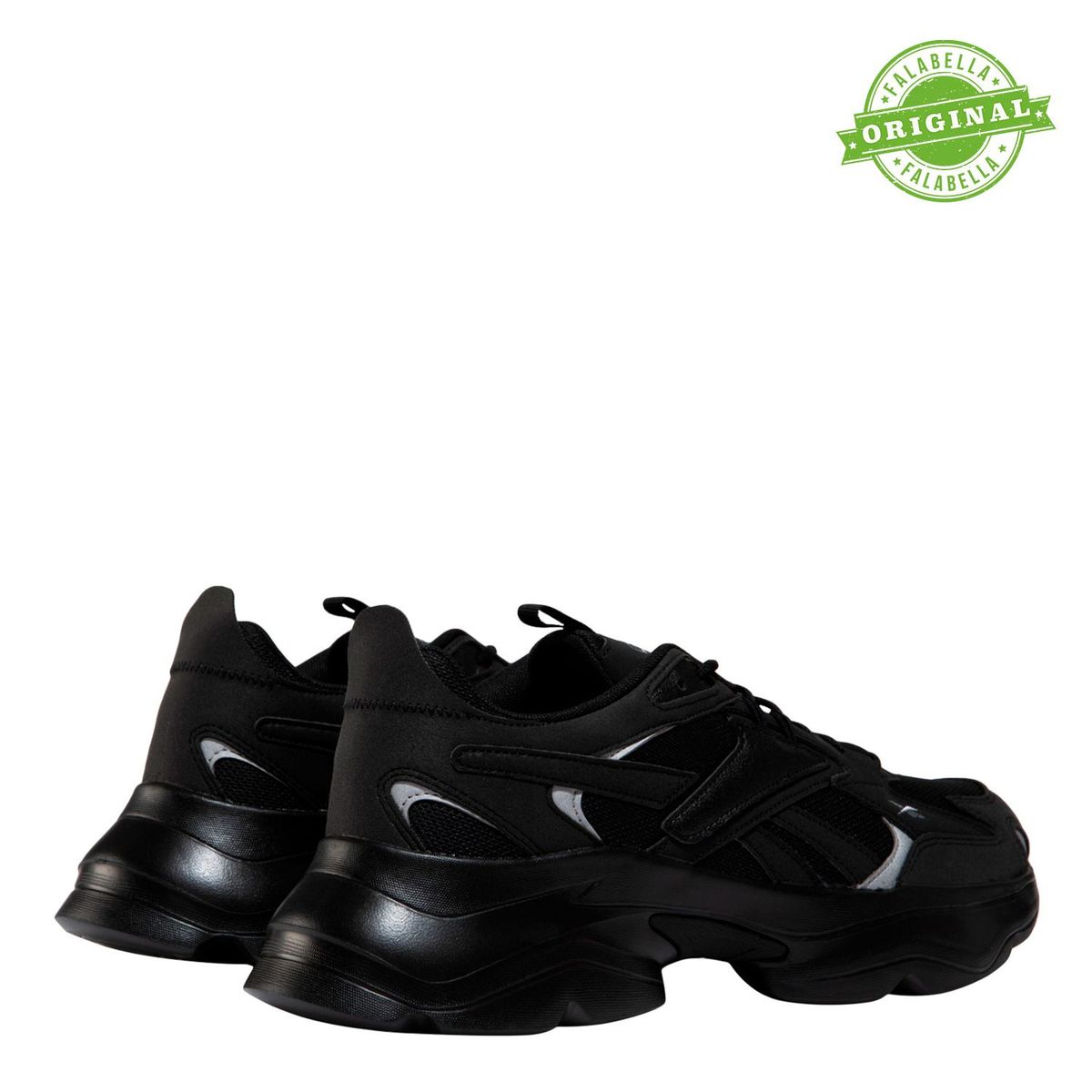 REEBOK - Tenis Reebok Hombre Running Royal Bridge 4