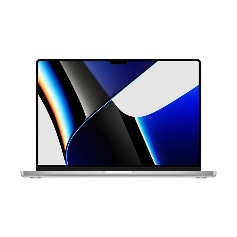 APPLE - MacBook Pro Chip M1 Pro 512GB SSD MK1E3E/A 16.2 Pulgadas