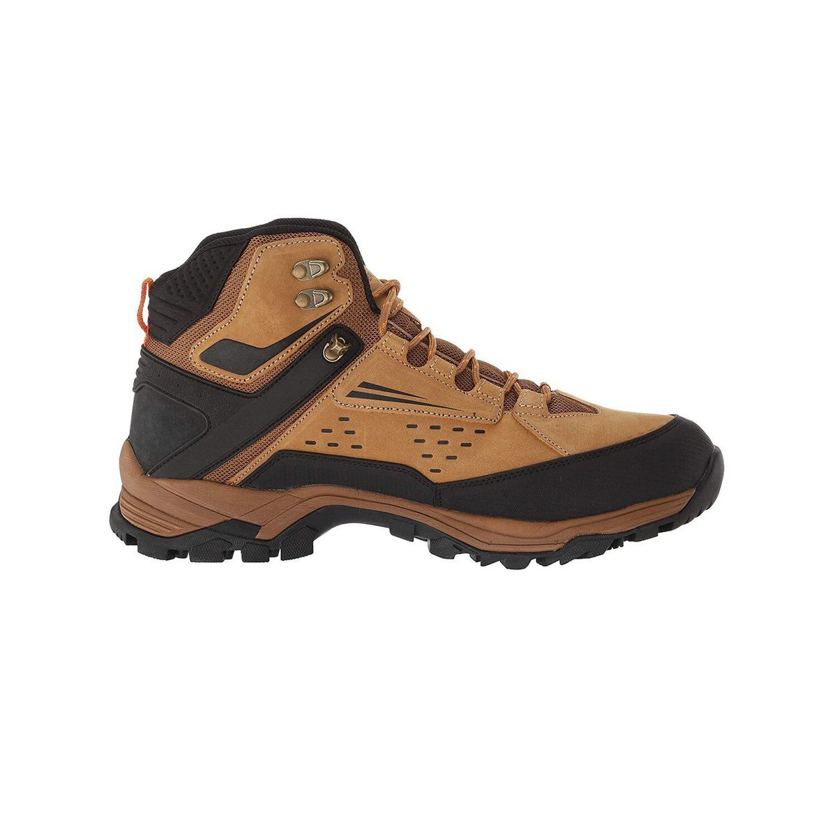 SKECHERS - Botas Skechers Hombre Polano