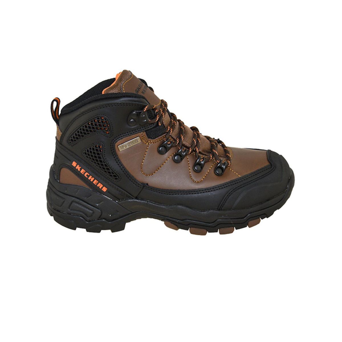 SKECHERS - Botas Skechers Hombre Waterproof