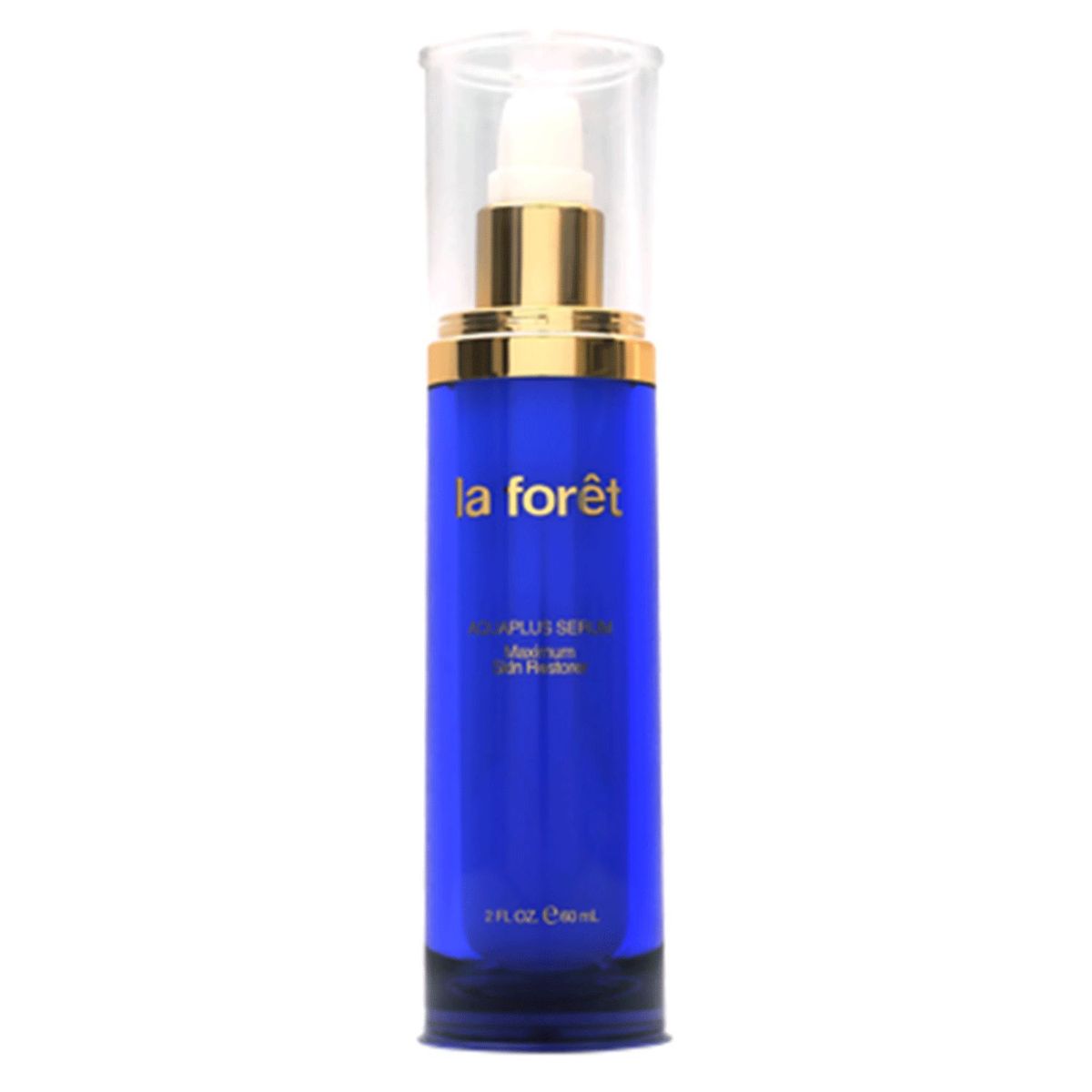 LA FORET - Aquaplus Serum 