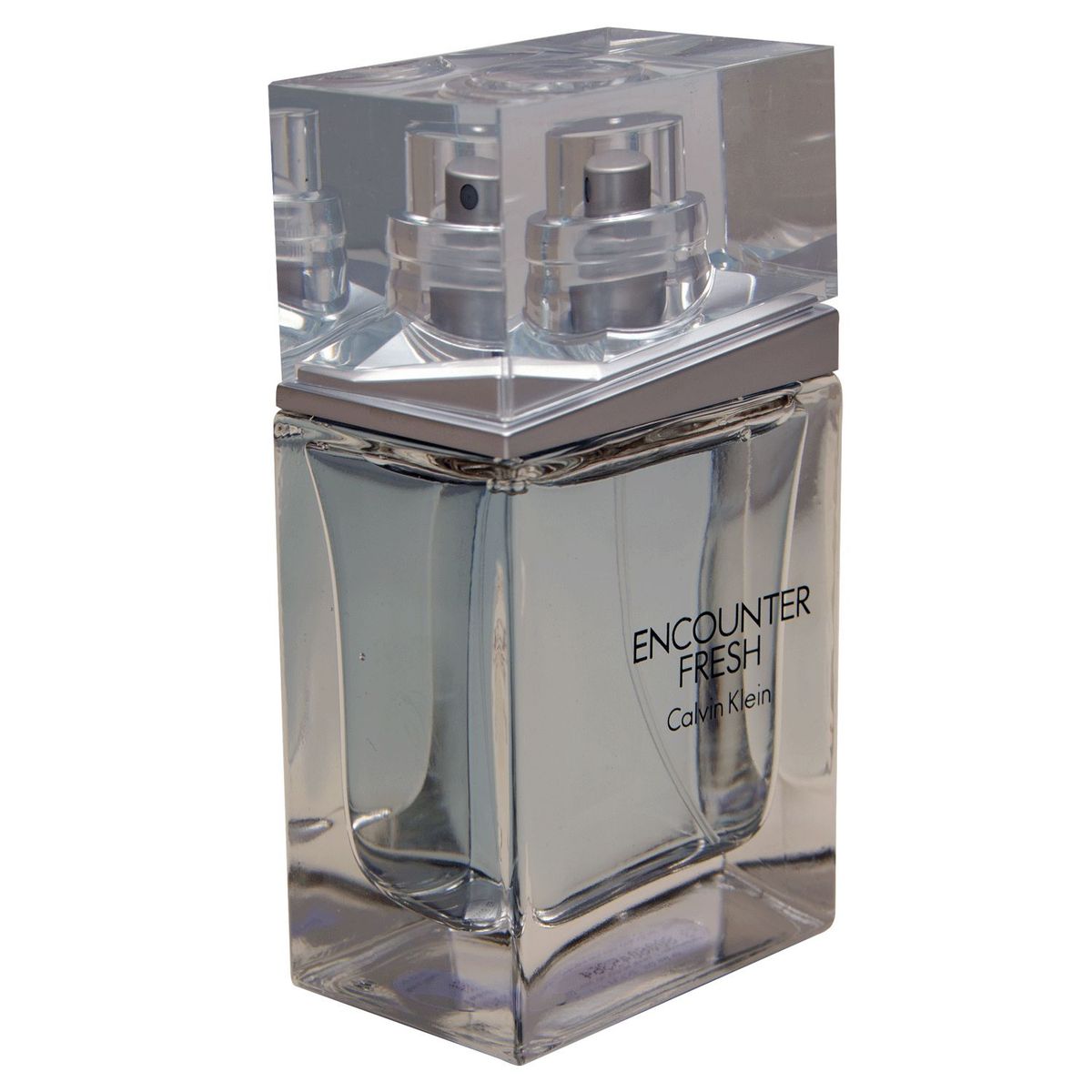 CALVIN KLEIN - Perfume Encounter Fresh EDT 100 ml