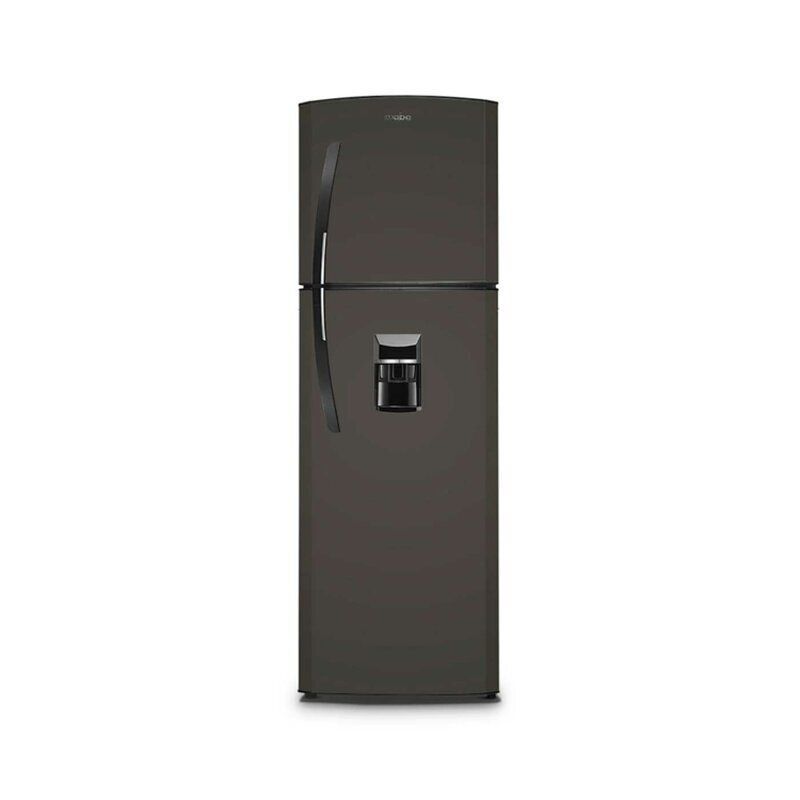 MABE - Nevera Mabe Congelador Superior No Frost 400 Lt Rmp400flcg1