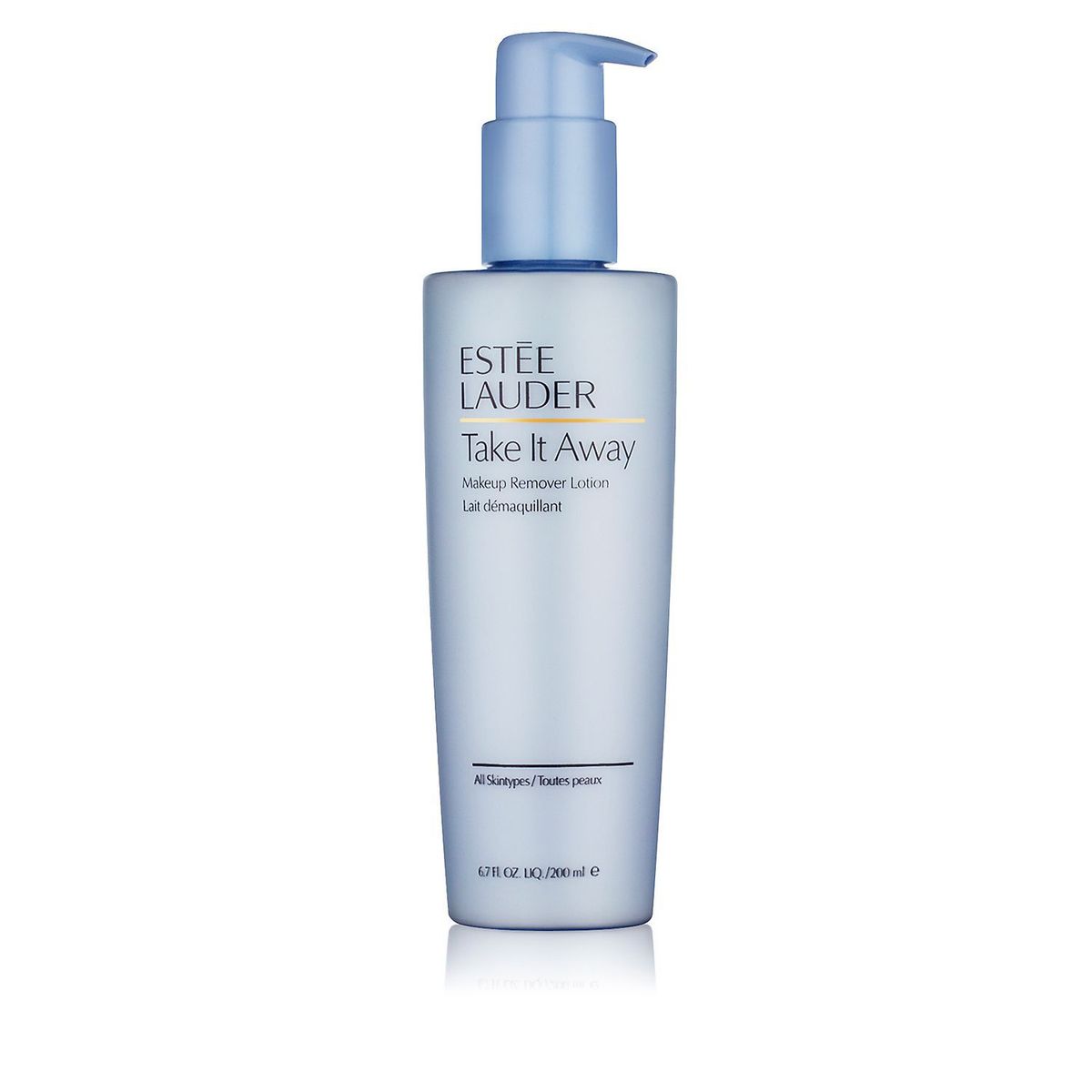 ESTEE LAUDER - Locion Desmaquillante Estee Lauder Take It Away Makeup Remover Lotion 200 ml