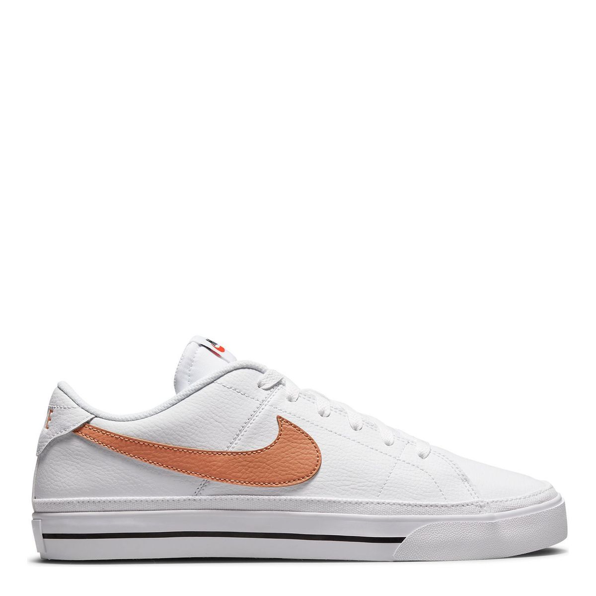 NIKE - Tenis Nike para Hombre Moda Court Legacy