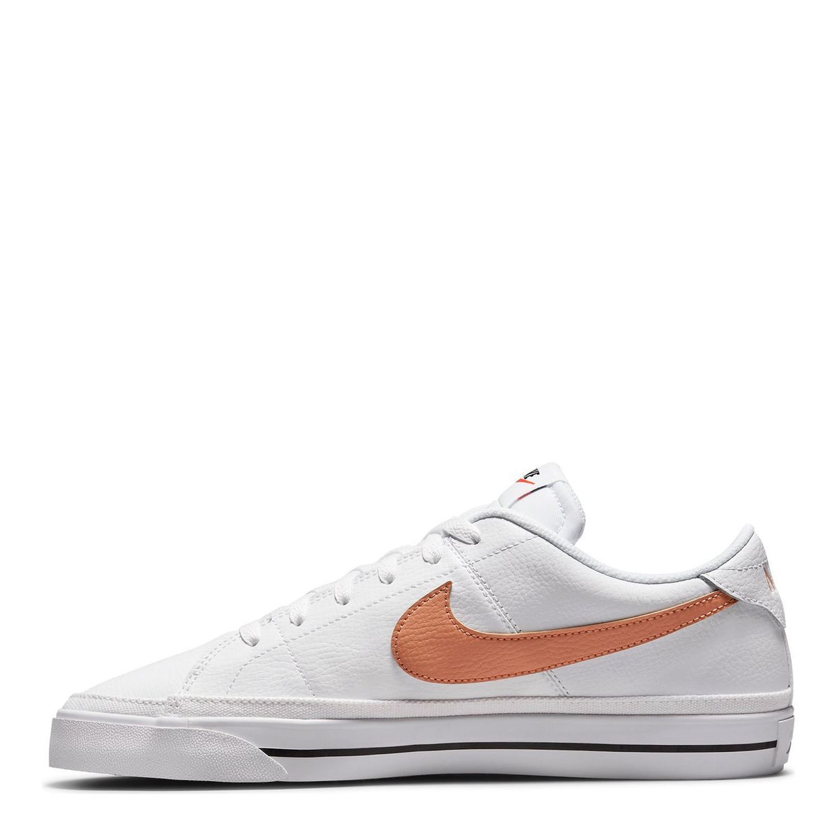 NIKE - Tenis Nike para Hombre Moda Court Legacy