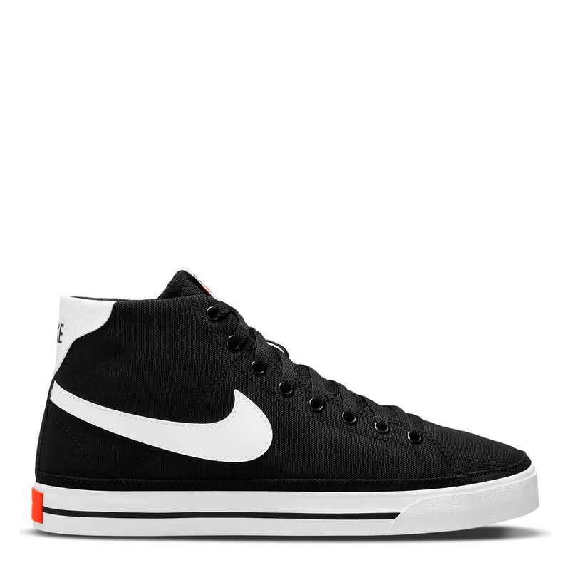 NIKE - Tenis Nike Mujer Moda Court Legacy Mid 