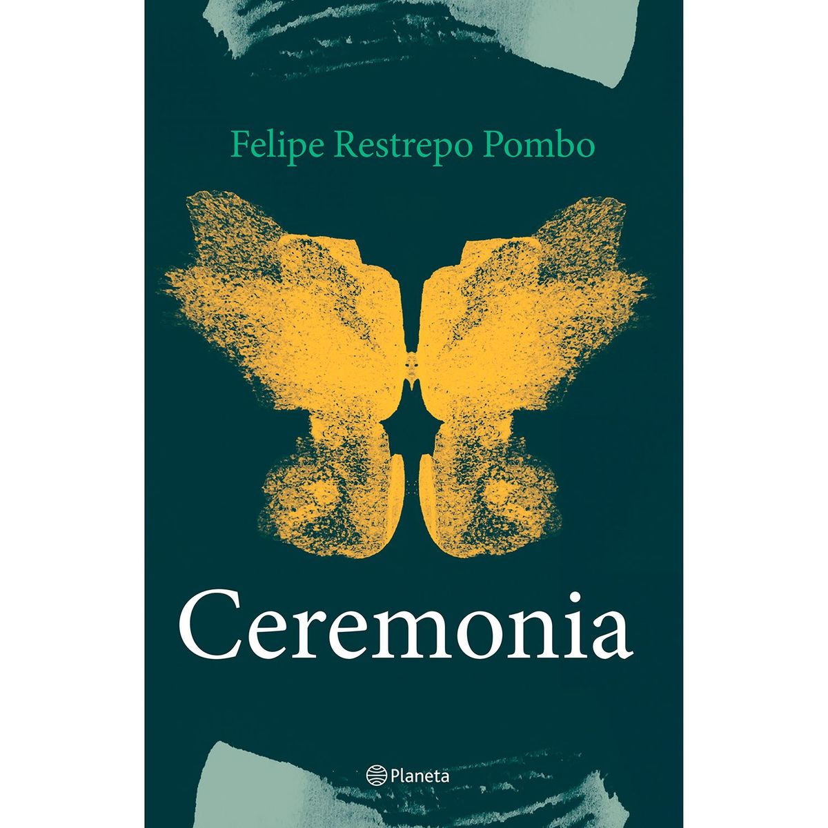 EDITORIAL PLANETA - Ceremonia Restrepo Pombo, Felipe