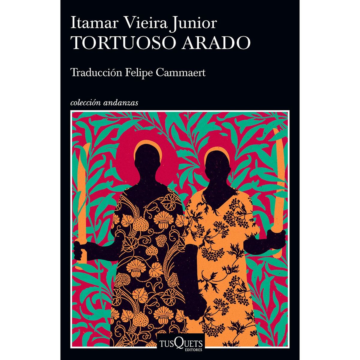 EDITORIAL PLANETA - Tortuoso arado Vieira Junior, Itamar