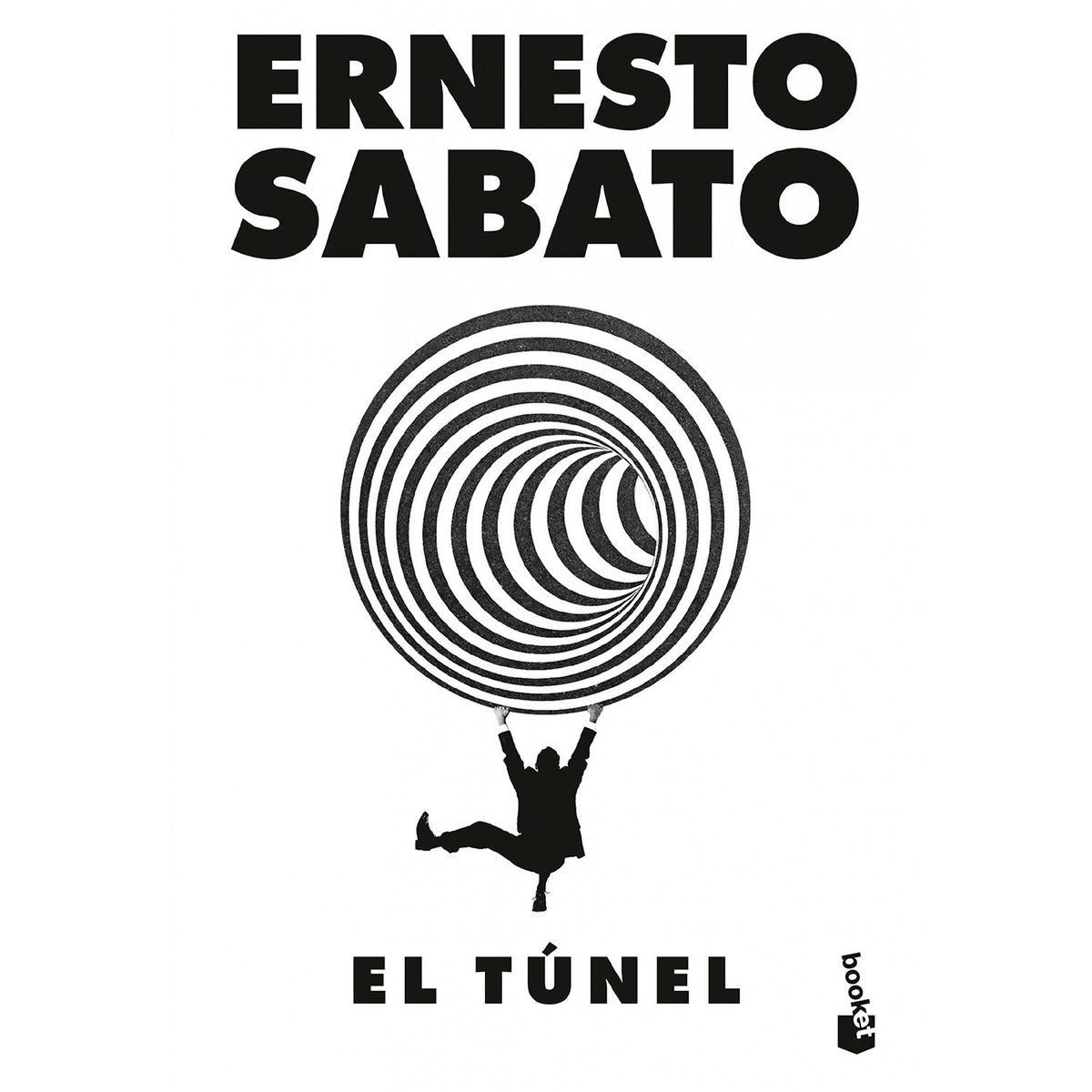 EDITORIAL PLANETA - El túnel Sabato, Ernesto