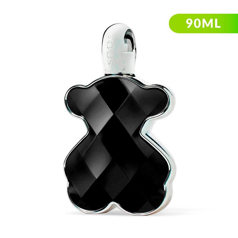 TOUS - Perfume Mujer Tous Love Me The Onyx 90 ml EDP