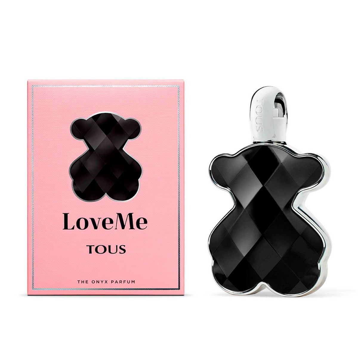 TOUS - Perfume Mujer Tous Love Me The Onyx 90 Ml Eau De Parfum