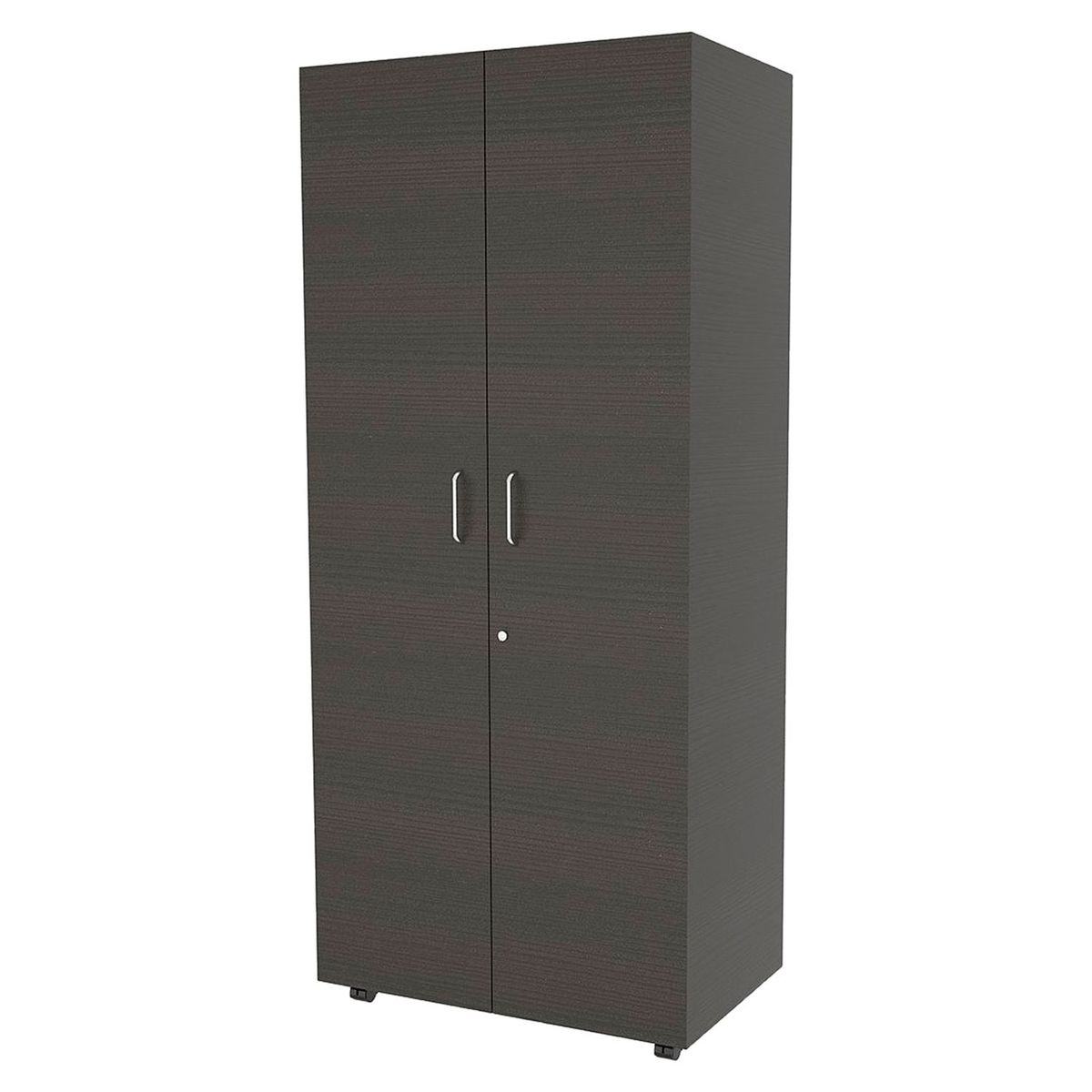RTA DESIGN - Closet Moderno en Aglomerado MDF 2 Puertas  182 x 80 x 49 cm RTA Design  - Mueble