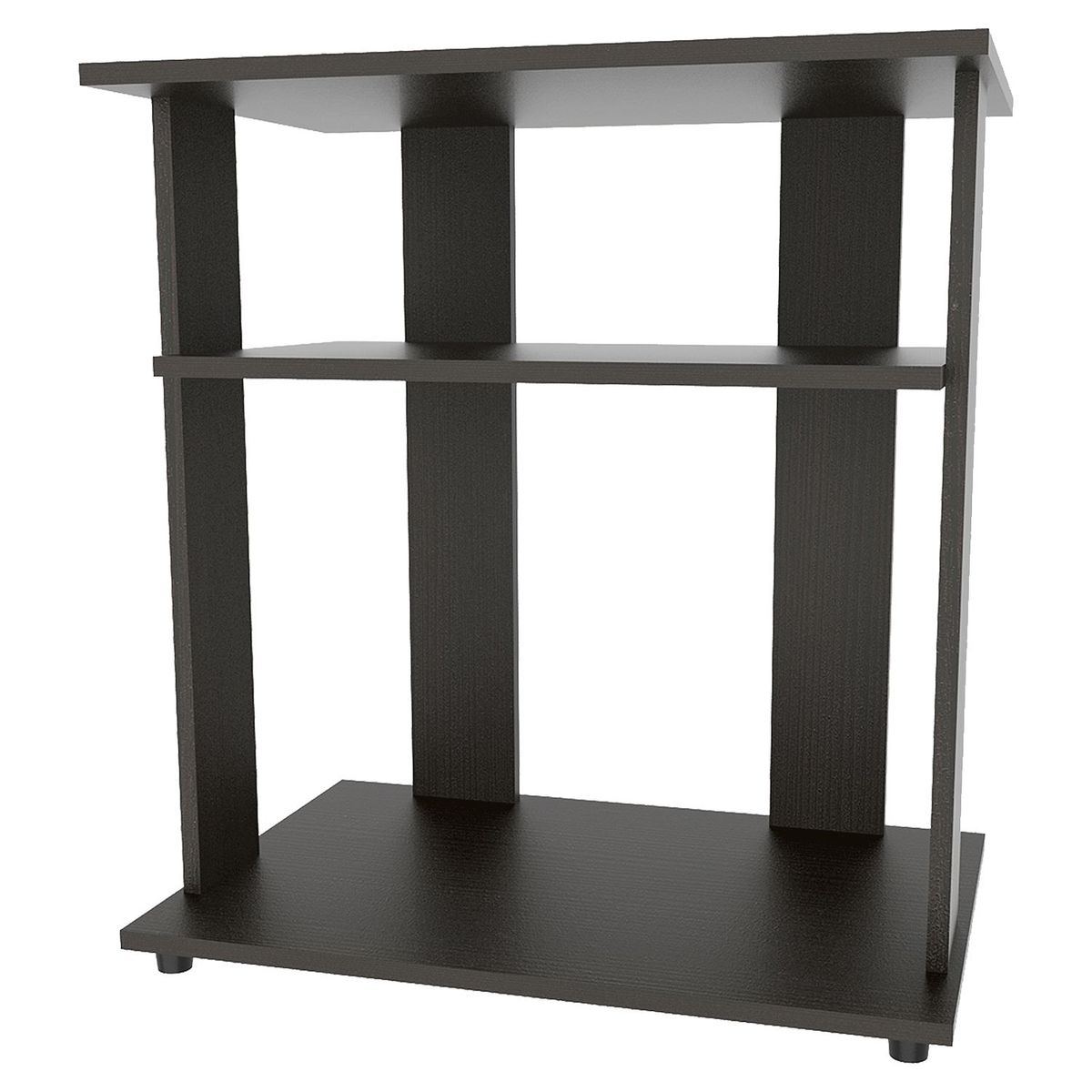 RTA MUEBLES - Mueble de Televisión Moderno de 578 x 63 x 38 cm  para Televisores de Hasta 22 Pulgadas, RTA Muebles