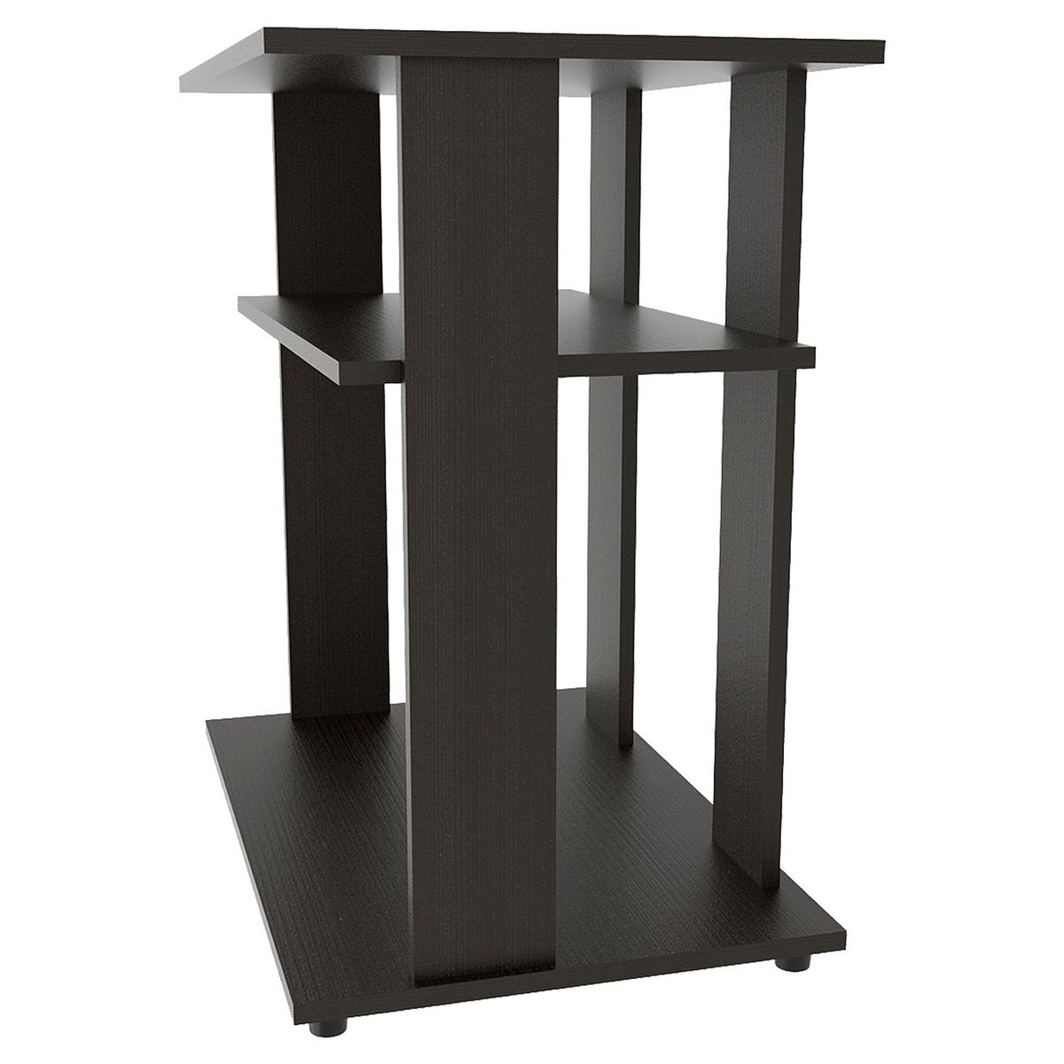 RTA MUEBLES - Mueble de Televisión Moderno de 578 x 63 x 38 cm  para Televisores de Hasta 22 Pulgadas, RTA Muebles