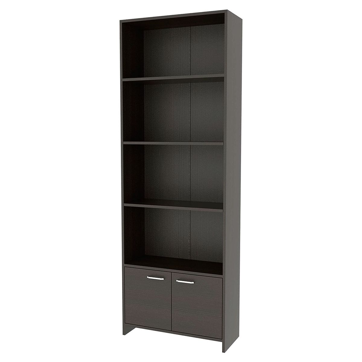 RTA DESIGN - Biblioteca  Moderna en Madera 180 x 26 cm  RTA Design 