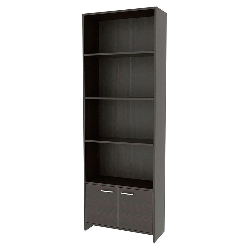 RTA DESIGN - Biblioteca  Moderna en Madera 180 x 26 cm  RTA Design 
