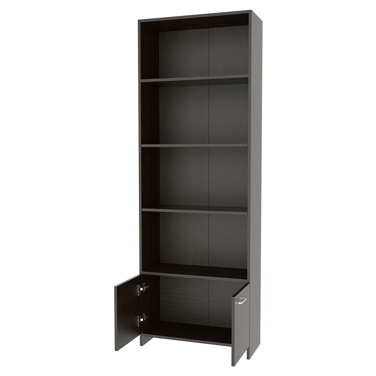 RTA DESIGN - Biblioteca  Moderna en Madera 180 x 26 cm  RTA Design 