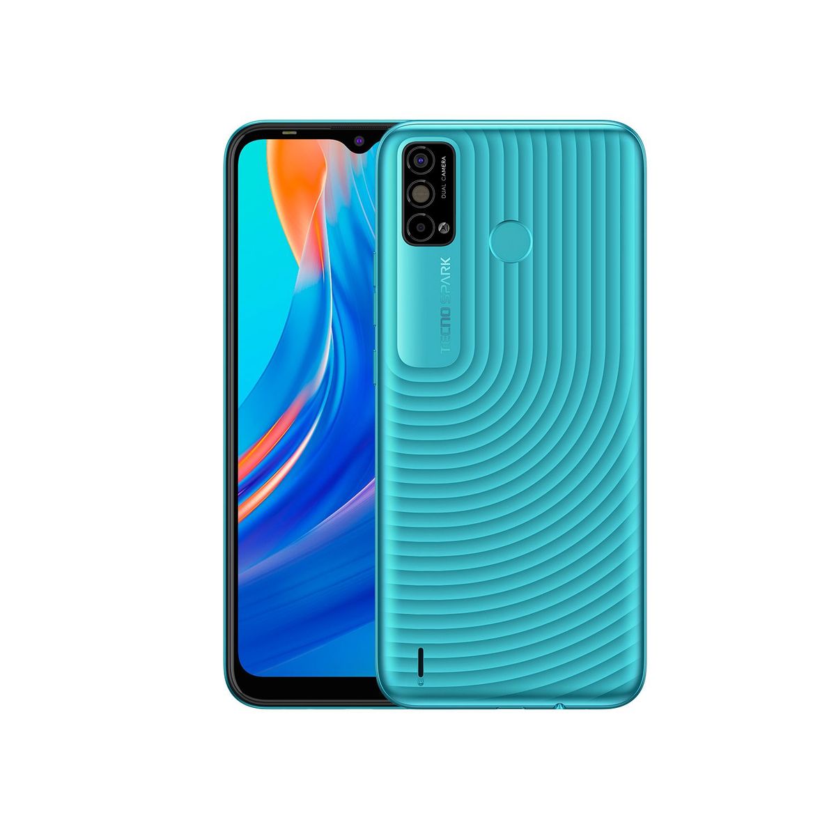 TECNO MOBILE - Celular Tecno Spark 6 GO 64GB