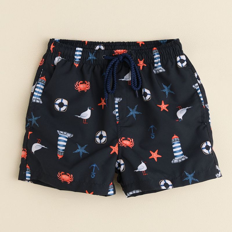 YAMP - Pantaloneta Niño Yamp