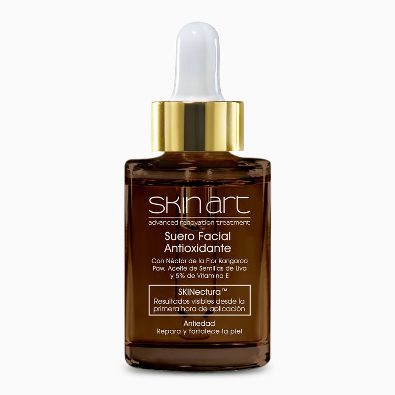 ANA MARIA - Suero Facial Antioxidante Ana Maria